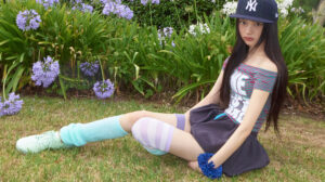 KYA KiiiKiii 404 New Era Delulu Pack Photo