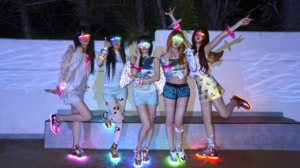 KiiiKiii WhyKiiiKiii Pop Off Pop Off Concept Photo