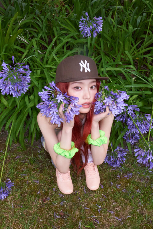 LEESOL KiiiKiii 404 New Era Delulu Pack Photo