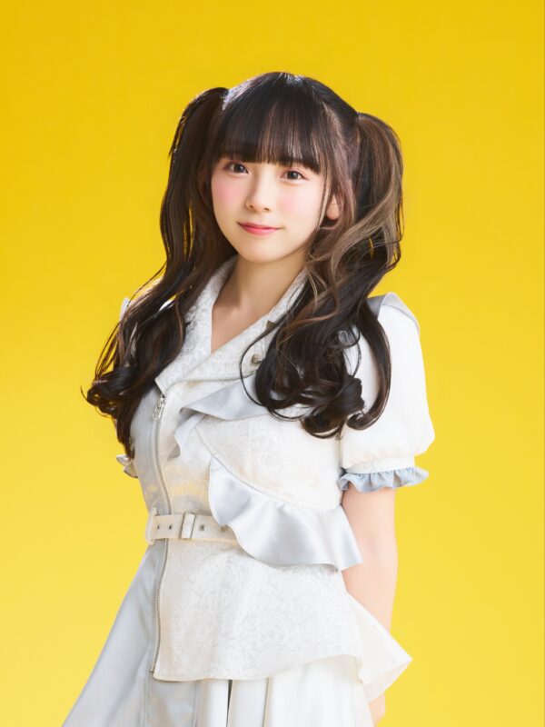 Maimi KOURiN New Visual Photo