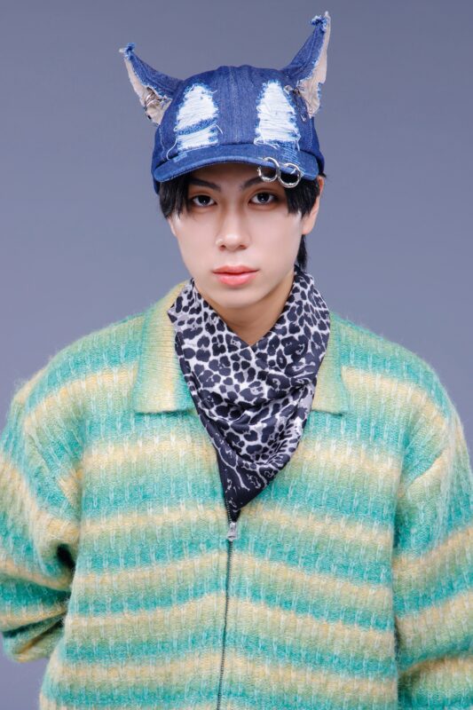 OJU SEVENIC LOOPER Photo