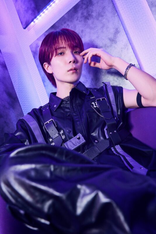 RAKU UNIVER23 CHO KAWAII Concept Photo