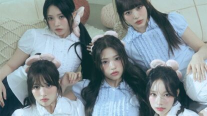 RESCENE “SCENEDROME” Album Info (Updated!) - Kpop Profiles