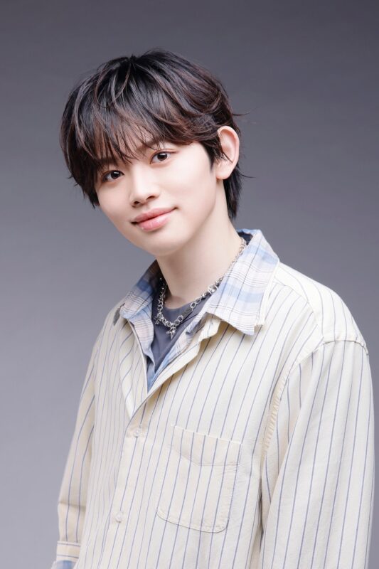 RIKU SEVENIC OH-OH-OH Concept Photo
