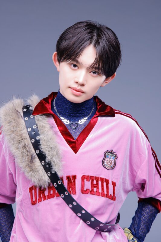 RIKU SEVENIC LOOPER Photo