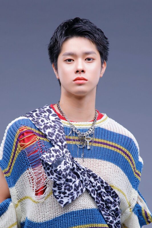 RYO SEVENIC LOOPER Photo