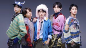 SEVENIC LOOPER Photo