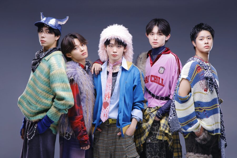 SEVENIC LOOPER Photo