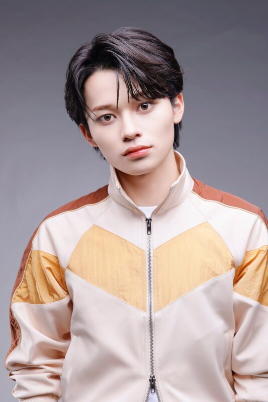 SHO SEVENIC OH-OH-OH Concept Photo