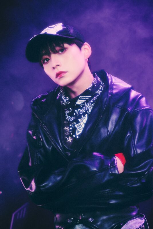 SOLA Def Class Official Visual Photo