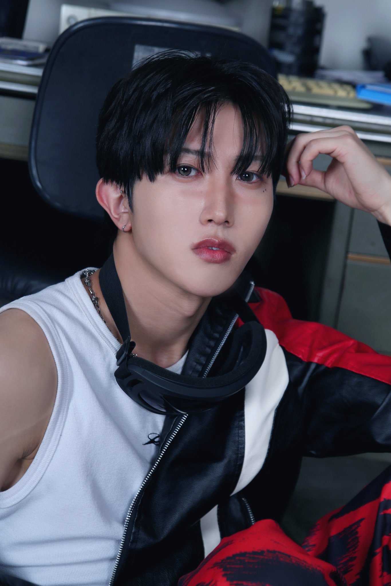 KPOP Idol MY ONE Scene