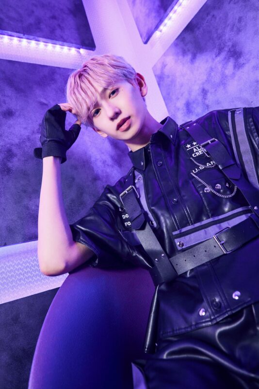 TAKERU UNIVER23 CHO KAWAII Concept Photo