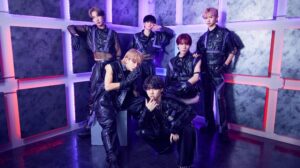 UNIVER23 CHO KAWAII Concept Photo