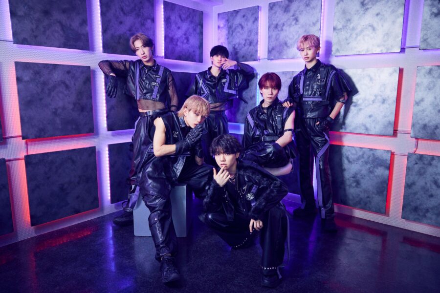 UNIVER23 CHO KAWAII Concept Photo