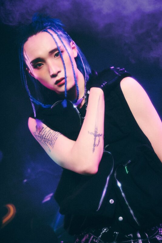 WON Def Class Official Visual Photo
