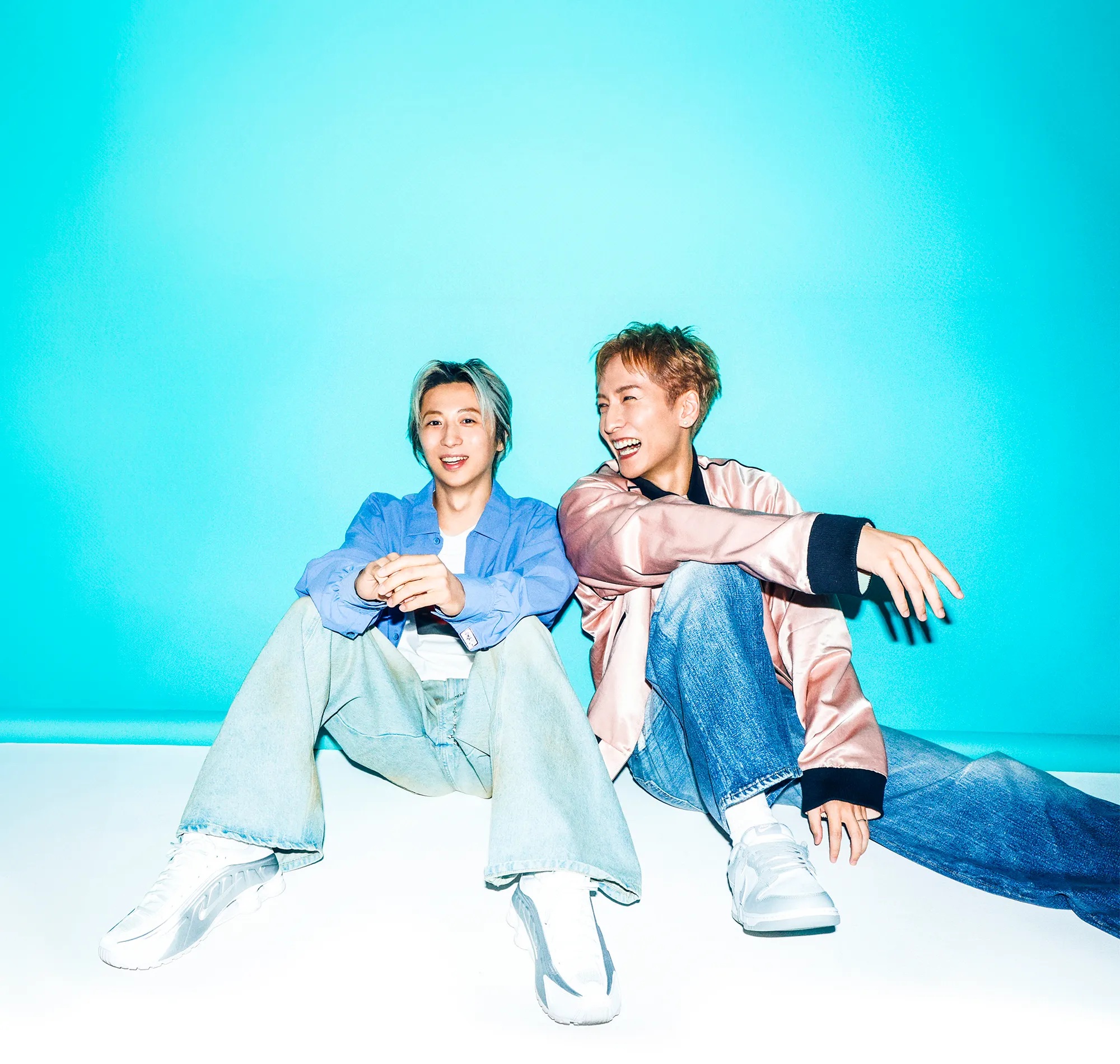 w-inds. Member Profile & Facts (Updated!) - Kpop Profiles