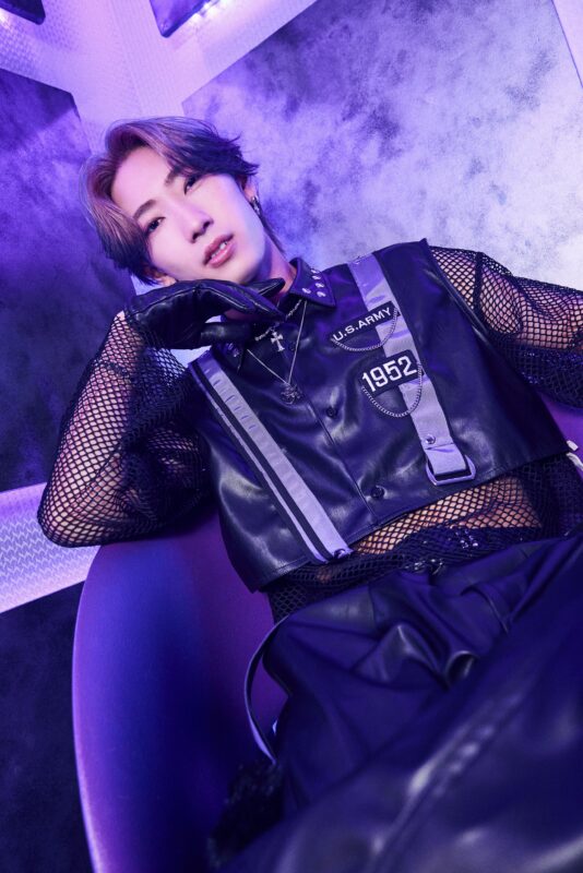 YU-KI UNIVER23 CHO KAWAII Concept Photo