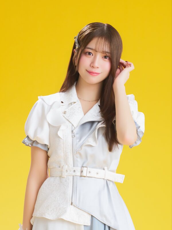 Yuumi KOURiN New Visual Photo