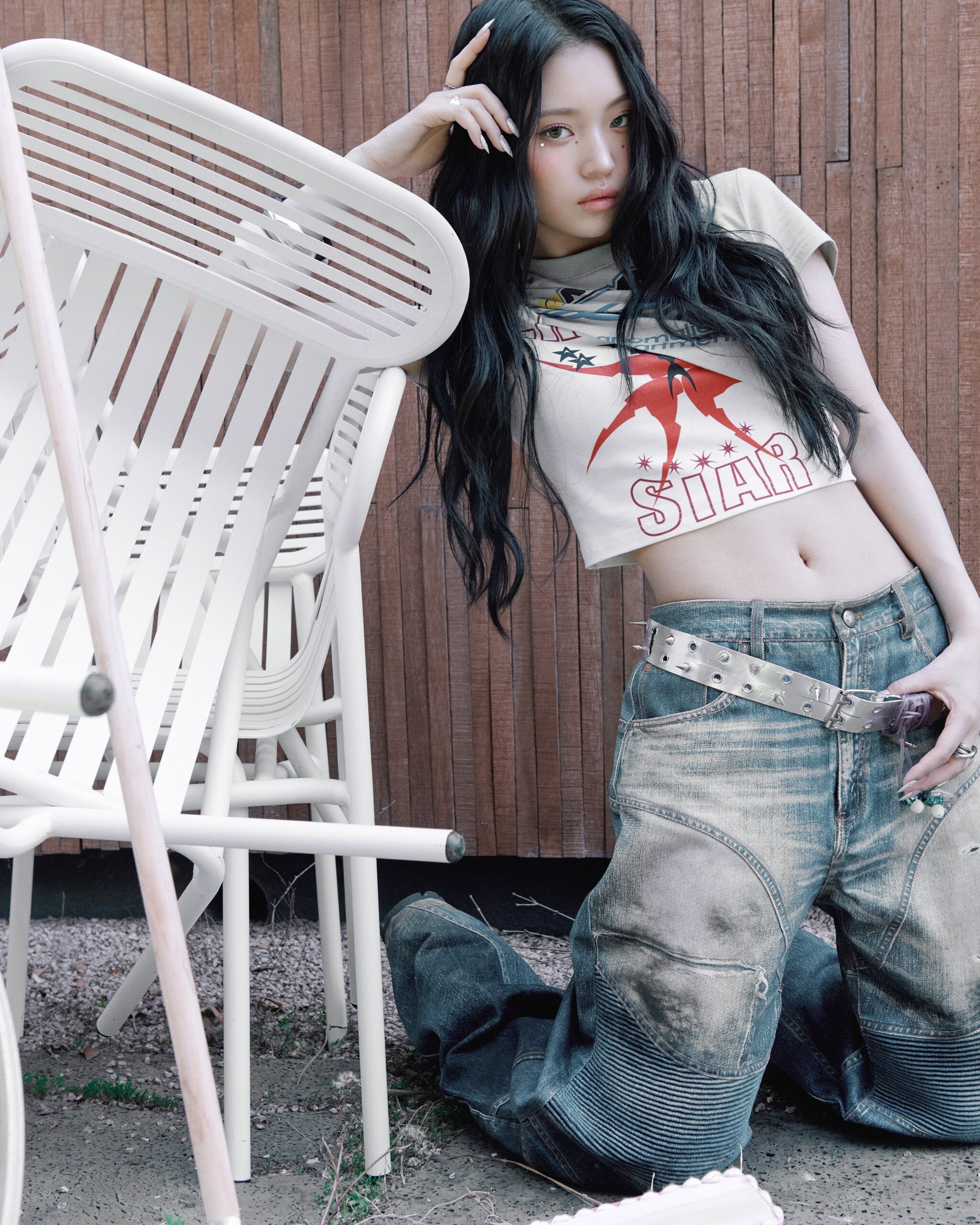 Kang Yeseul