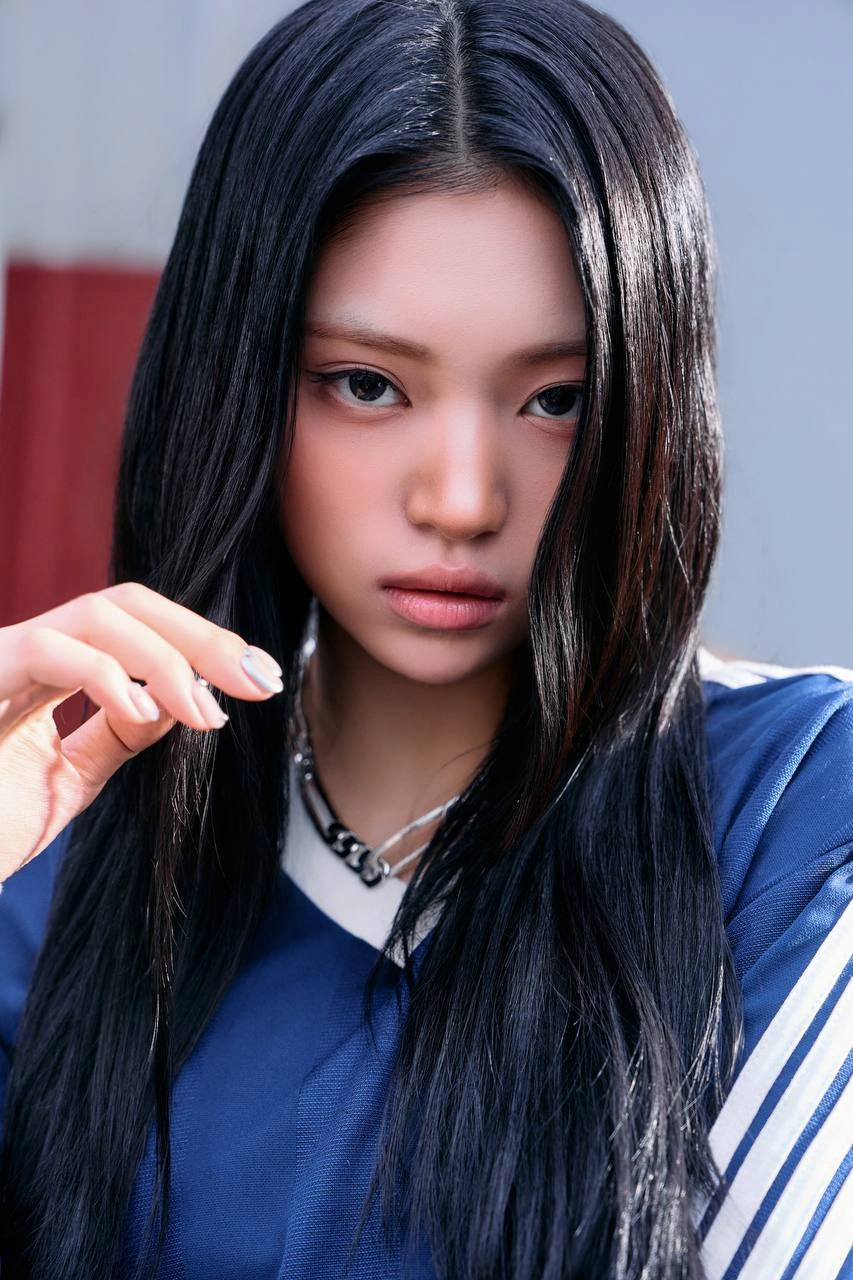 Kang Yeseul
