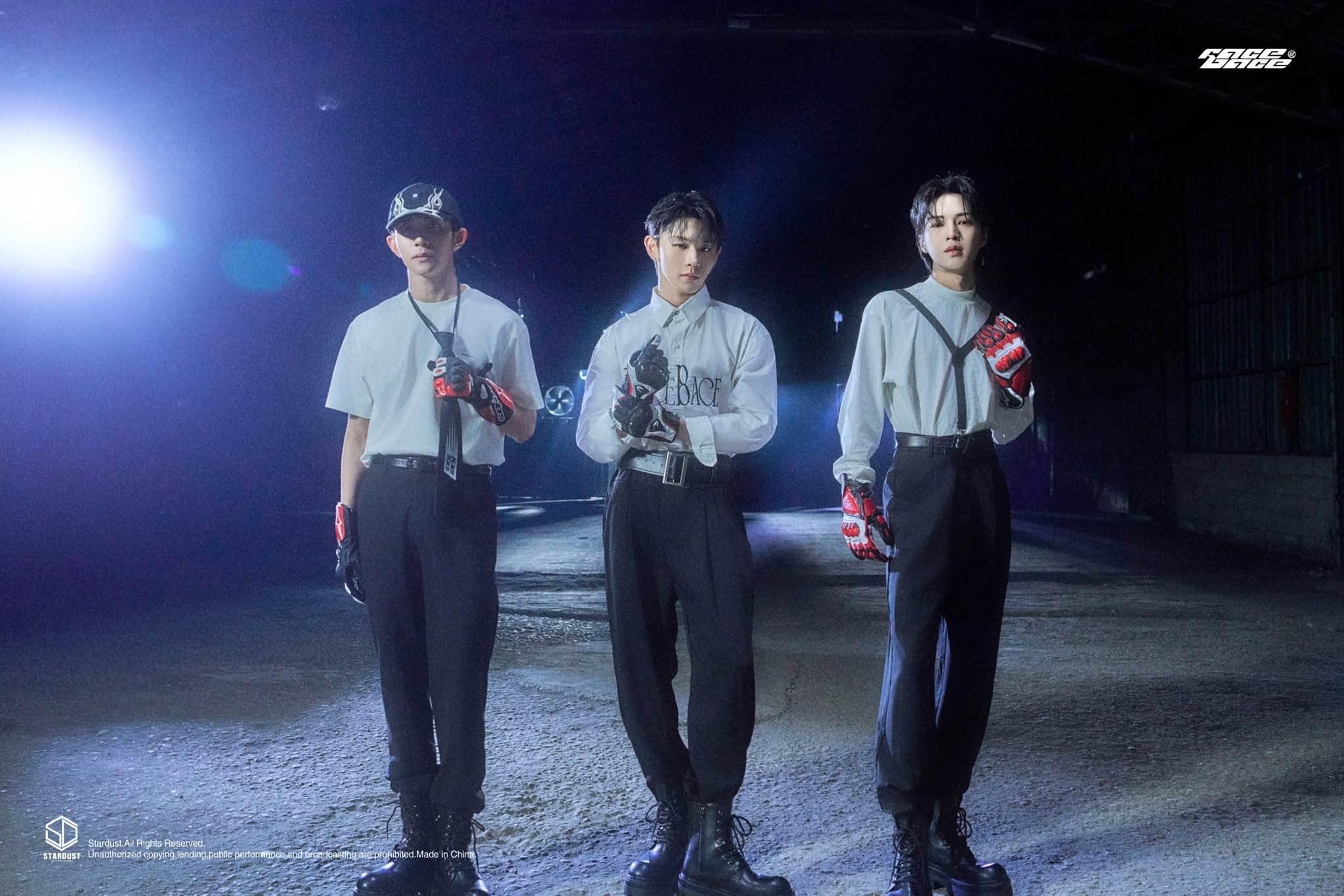 RACEBACE Members Profile (Updated!) - Kpop Profiles