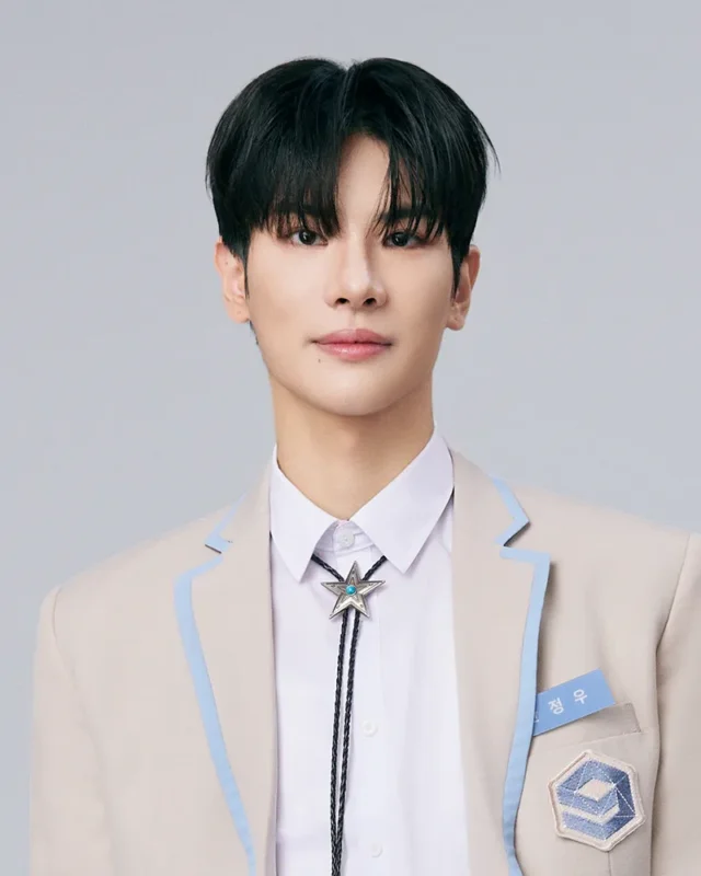 Han Jeongwoo
