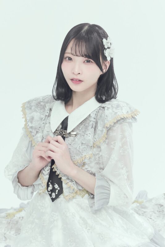 Hiyori Seno AsIs ただ、きみが好き Concept Photo