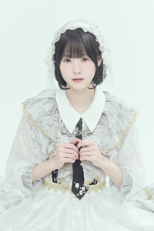 Mitsuki Momoi AsIs ただ、きみが好き Concept Photo