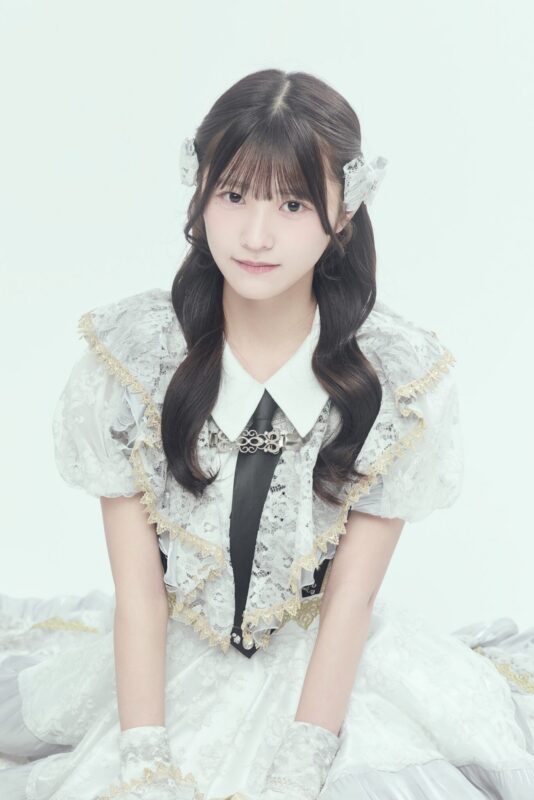 Niina Yamashiro AsIs ただ、きみが好き Concept Photo