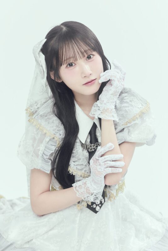 Sena Minami AsIs ただ、きみが好き Concept Photo