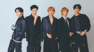 WILD BLUE EGO Concept Photo