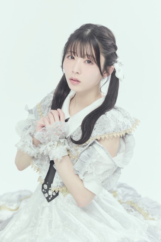 Yua Hoshino AsIs ただ、きみが好き Concept Photo