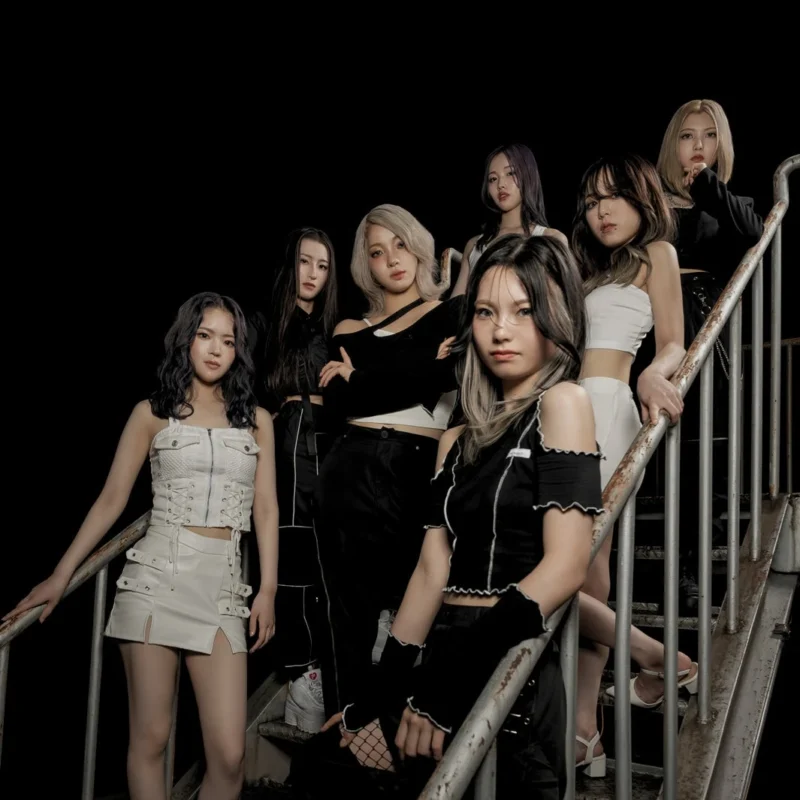 2FACE Members Profile (Updated!) – Kpop Profiles