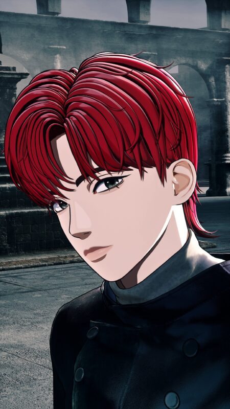 FINN SKINZ WHY U MAD Photo