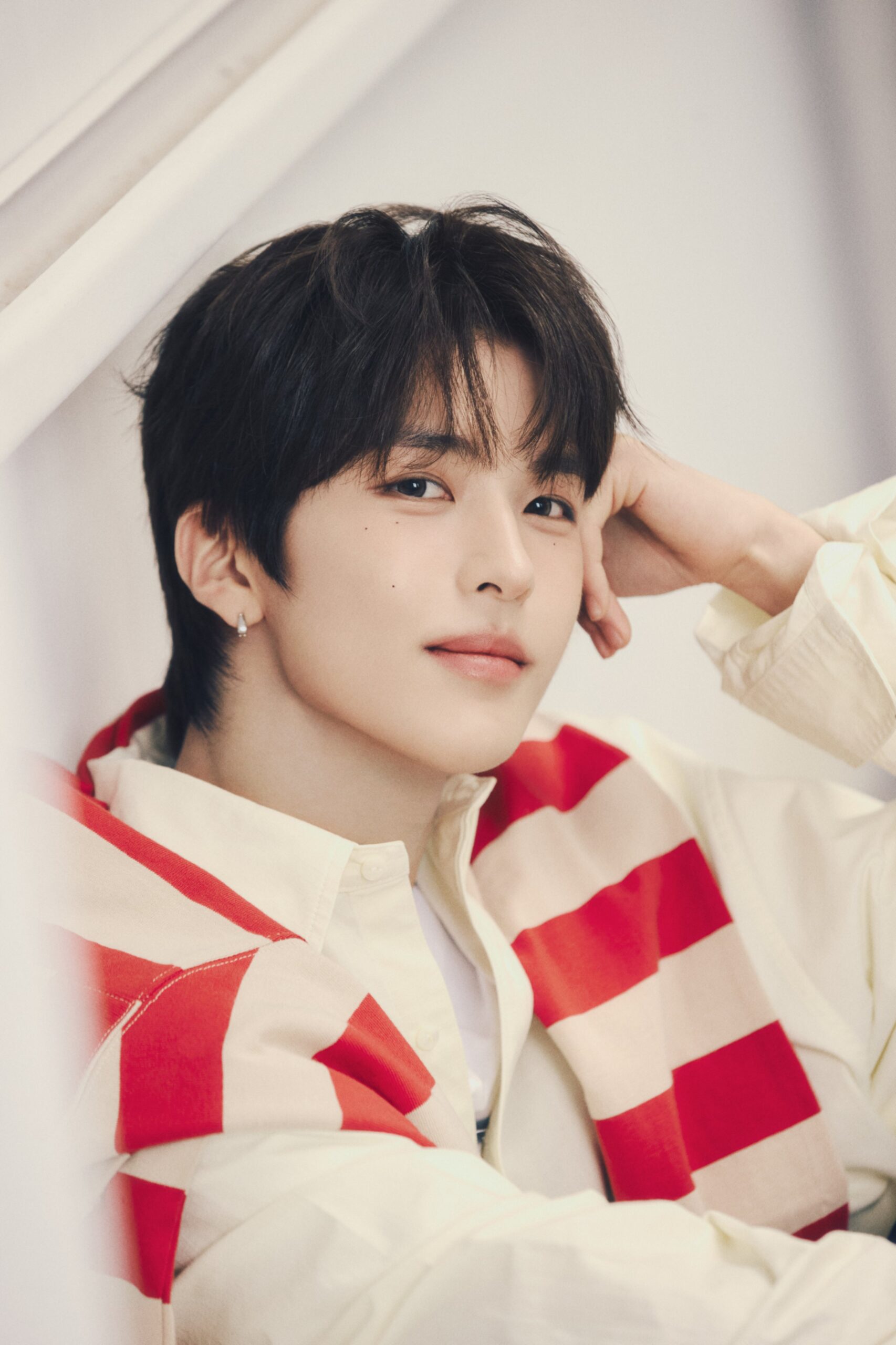 SONGHA (SMTR25) Profile (Updated!) - Kpop Profiles