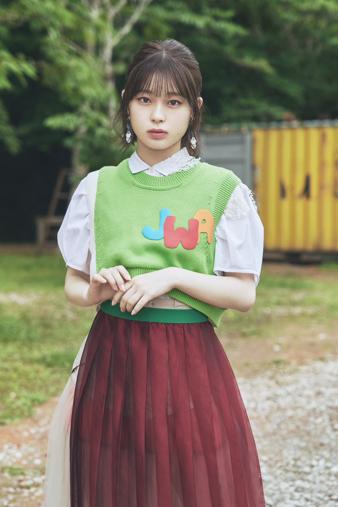 ONE LOVE ONE HEART Members Profile (Updated!) - Kpop Profiles