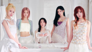 ifeye As if Concept Photo (Hazy) ver.