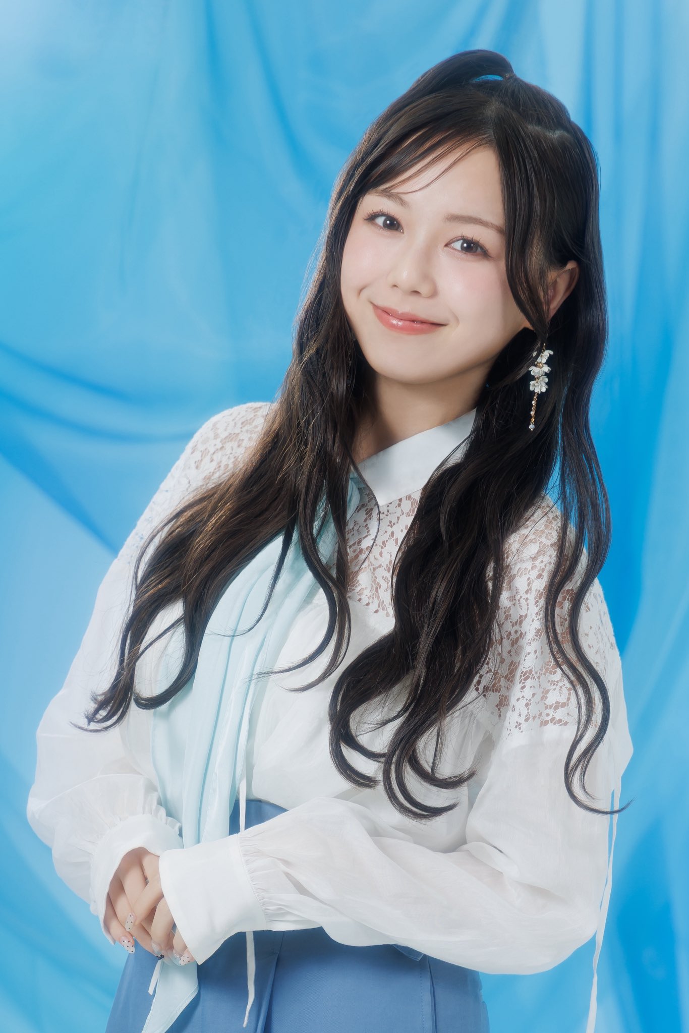 Fujisaki Miu ONE LOVE ONE HEART Ups & Downs Concept Photo