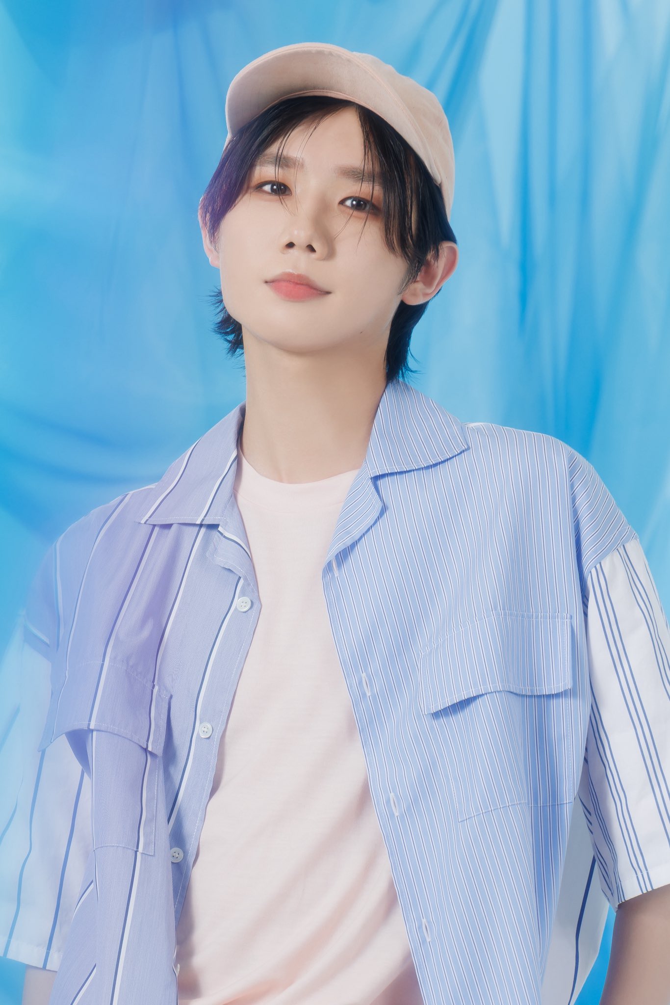 Kouei ONE LOVE ONE HEART Ups & Downs Concept Photo