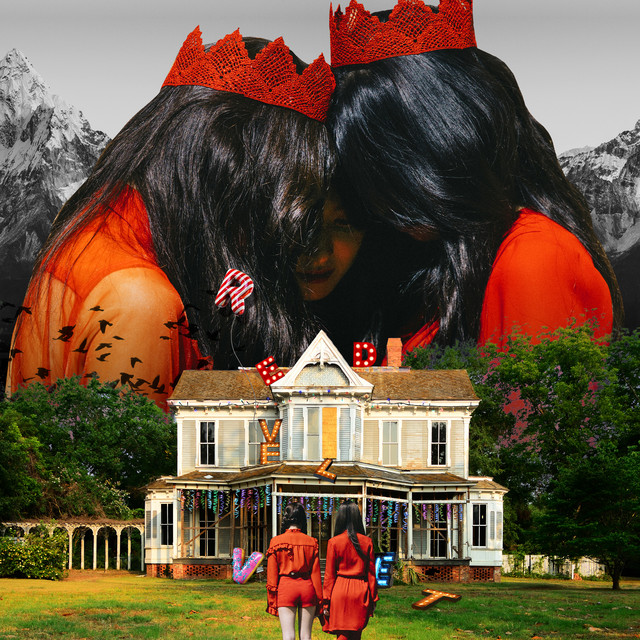 Red Velvet Perfect Velvet Album