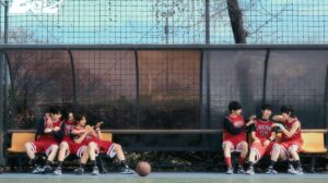 BE BOYS BE:2 Concept Photo 1