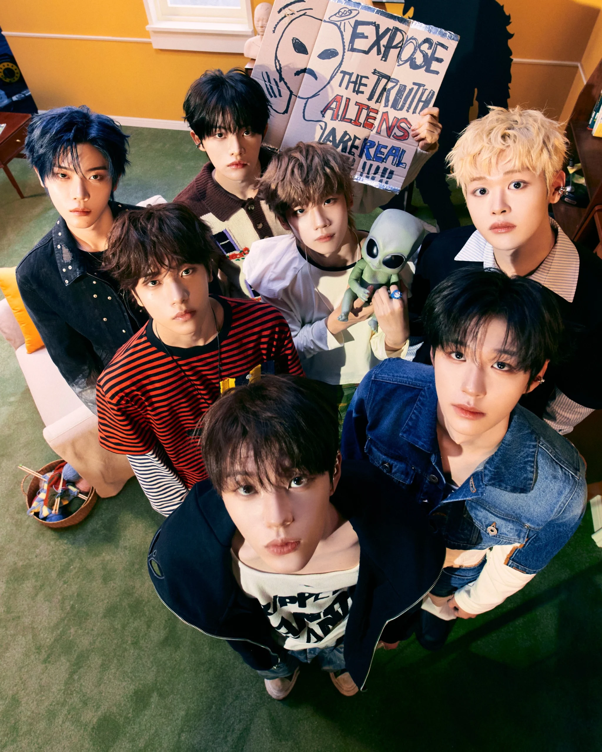 K-POP・アジア CLOSE YOUR EYES - Y SUMMER You - YouTube