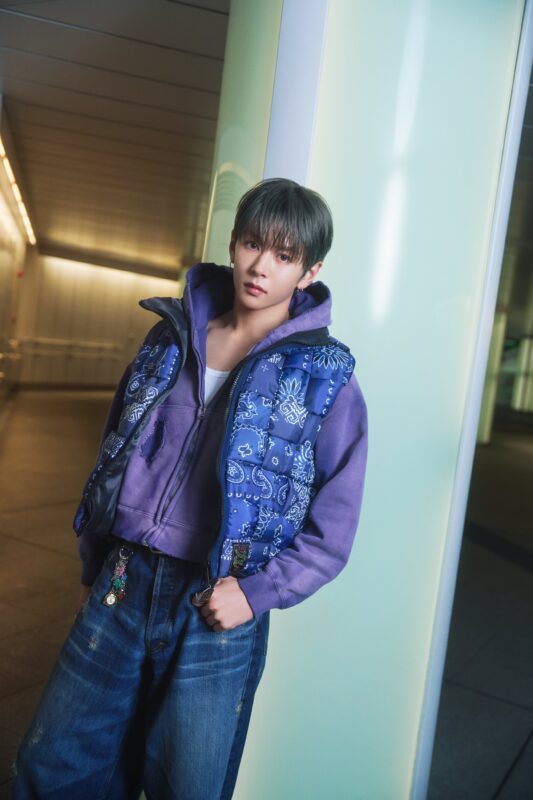 RUKA aoen 秒で落ちた Photo