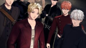 SKINZ WHY U MAD Photo