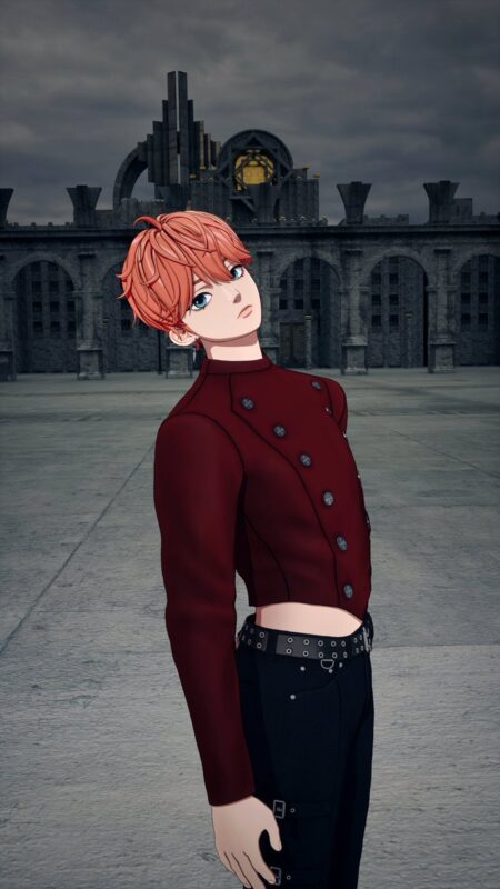 YULL SKINZ WHY U MAD Photo