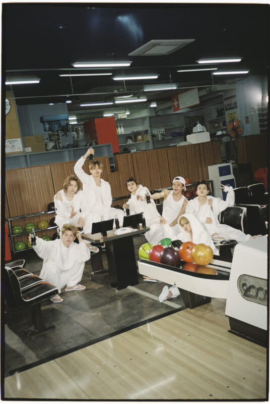aoen ハジマリCOLOR Concept Photo
