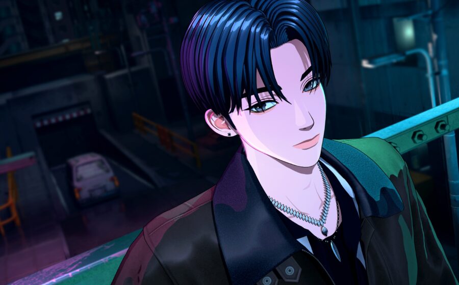 DOVIN SKINZ The Way Back Concept Photo