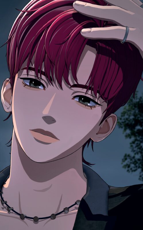 FINN SKINZ The Way Back Concept Photo