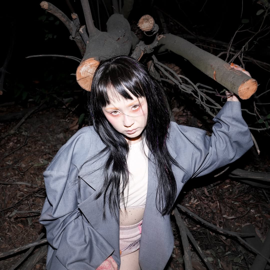 Alice Longyu Gao Soloist