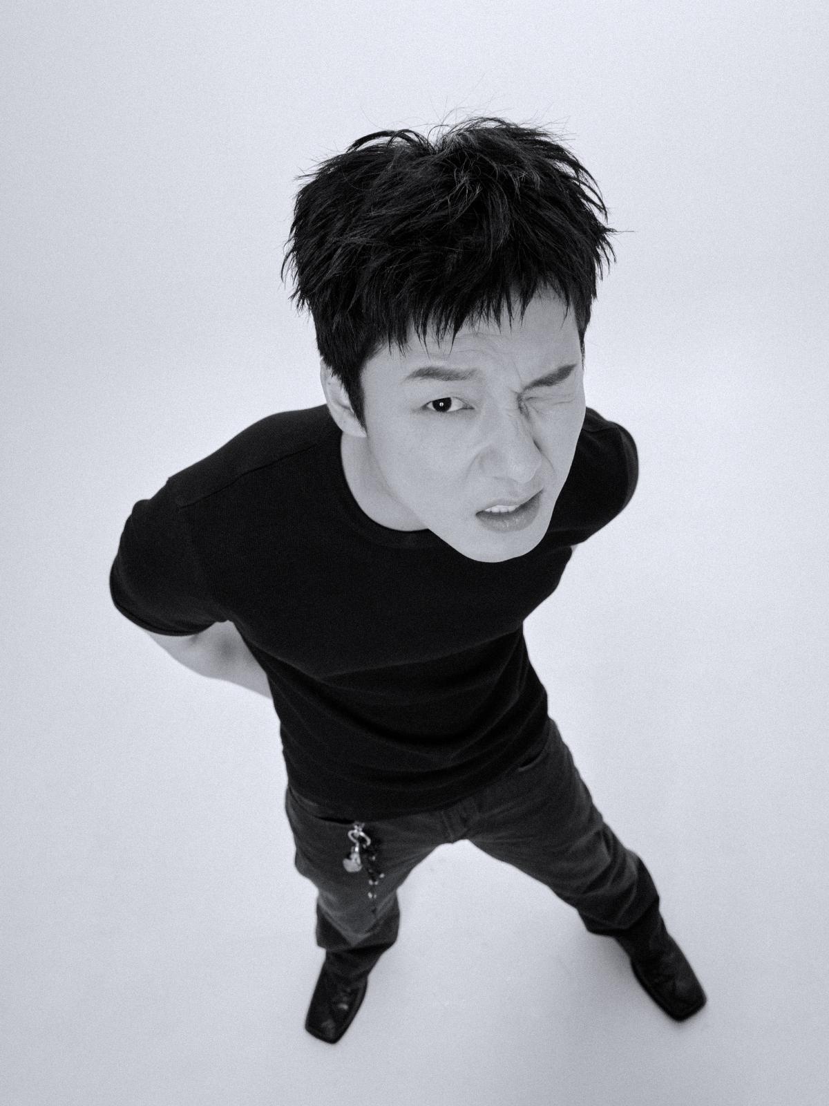 nnn member Song Jaeho